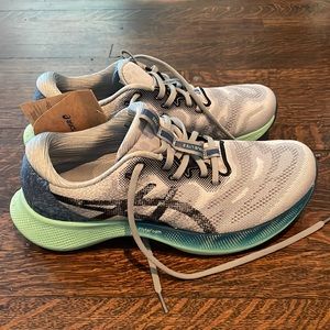 Asics Gel Nimbus Lite 2